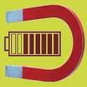Magnetic Battery Charger icon
