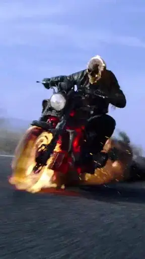 Ghost Rider Spirit Of Vengeance Wallpaper App Android क ल ए ड उनल ड 9apps