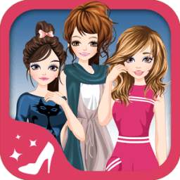 American Girls - Girl Games