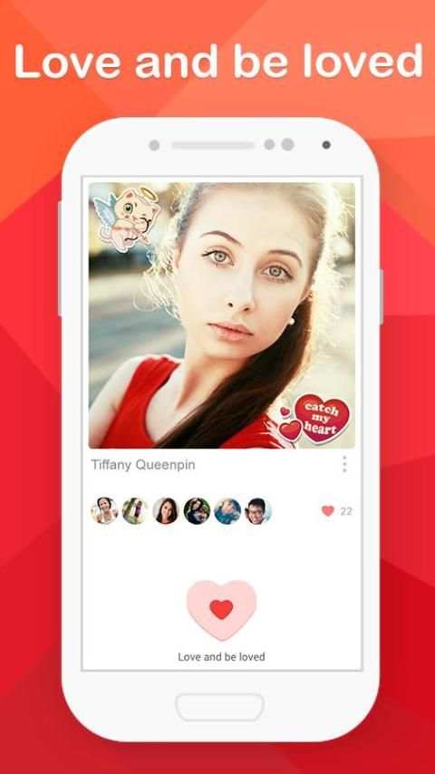 Love and be loved. Selfies. screenshot 5