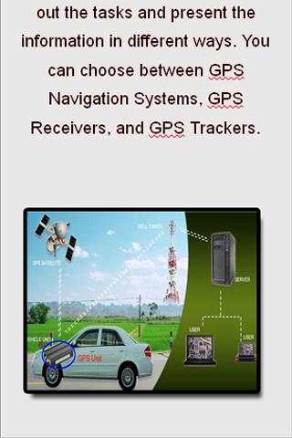 Best navigation system GPS screenshot 3