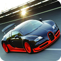 Bugatti Car Live Wallpaper icon