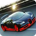 Bugatti Car Live Wallpaper on 9Apps