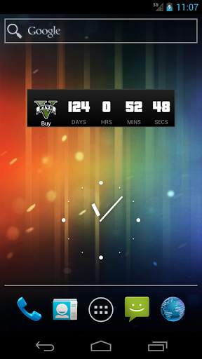 GTA 5 Countdown screenshot 3