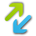 Call SMS Log Backup icon