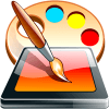 Sketch Pad Drawing App иконка