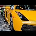 #1 Lamborghini Live Wallpaper HD 1.3.02a