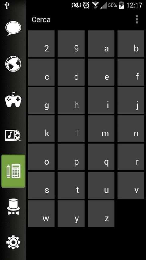 SLT Fourth sense screenshot 2