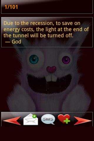 101 Best Funny Jokes screenshot 2