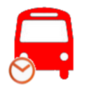 Bus Time icon