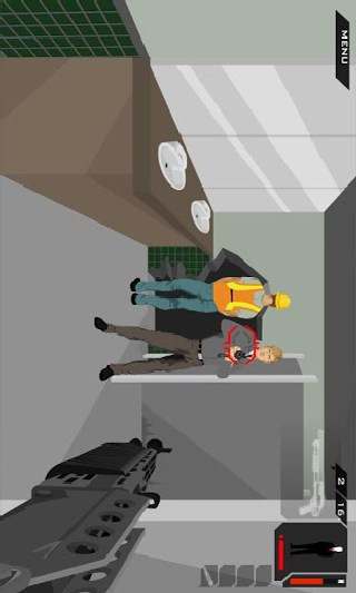 Assassin Legend screenshot 5