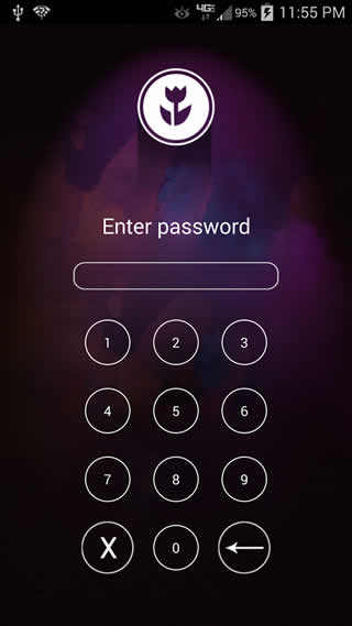 Photo Video Lock screenshot 1