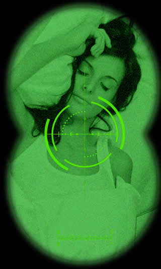 Night Vision Camera screenshot 1