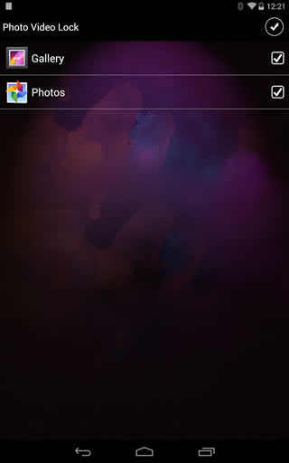 Photo Video Lock screenshot 3