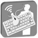 wireless mouse keyboard icon