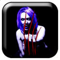 Sexy Vamp Live Wallpaper icon