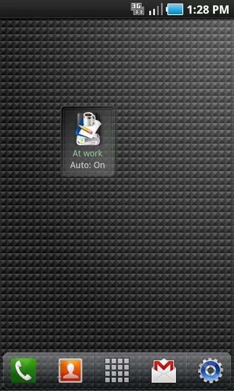 Audio Profile for Android Free screenshot 7