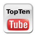 Top Ten YouTube of All Time icon