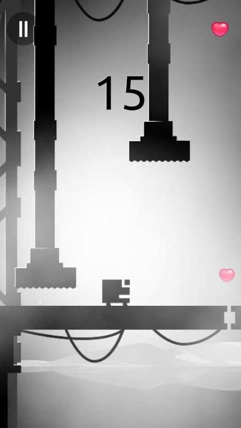 Toast Run | Survive Run 7 تصوير الشاشة