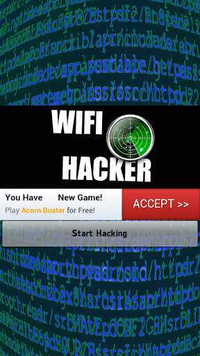 WiFi Hacker Pro screenshot 5