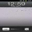 Fake iPhone 5 Theme Launcher 1.0