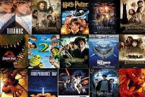 Downloadable Movies screenshot 2