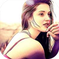 Photo Editor Filters & Effect