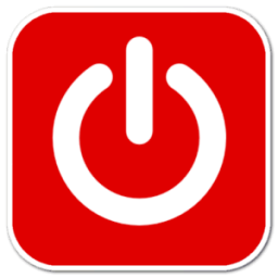 ikon Power Menu (ROOT)