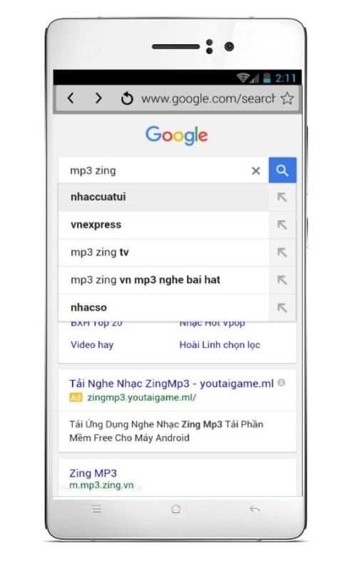 5G SUPER FAST NET BROWSER screenshot 2