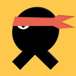 النينجا الطائر icon