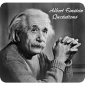 Albert Einstein Quotations icon