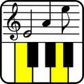 Act Piano: Keyboard &amp; Stave