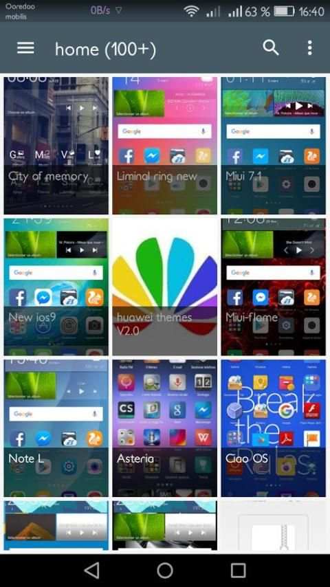 Hwthemes screenshot 6