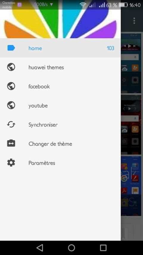 Hwthemes screenshot 5