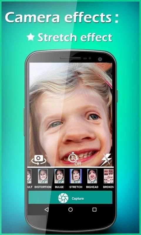 Funny Camera Expert screenshot 9