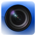 Action Camera icon