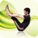 Daily Yoga for Abs icon