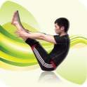 Daily Yoga for Abs 2.7