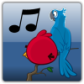Angry Birds Rio Sounds icon