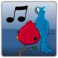 Angry Birds Rio Sounds Free edition