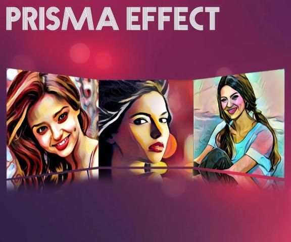 photo prisma editor pro screenshot 1