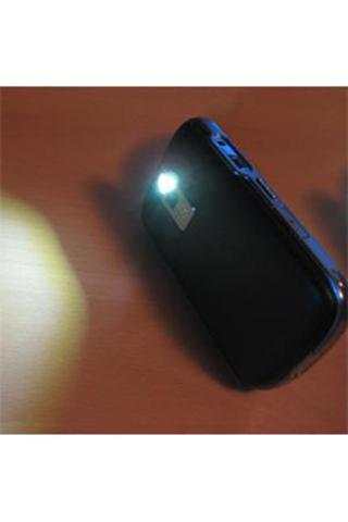 One Touch Flashlight screenshot 1