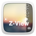 Z New VIEW GO Locker Theme icon