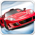 Speed City Car Racing icon