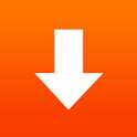 SoundCloud Downloader logo