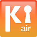 Kies Air icon