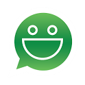 Whatsaid - Whatsapp Prank icon