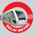 Delhi Metro on 9Apps