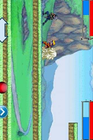 Naruto Ninja Battle screenshot 1