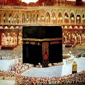 Holy Islamic Places Lite icon